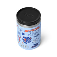 YETI FOOD JAR 16 OZ - SUMMER CAMP COLLECTION