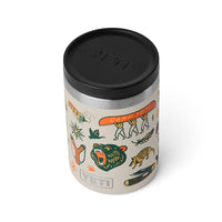 YETI FOOD JAR 16 OZ - SUMMER CAMP COLLECTION