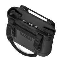 YETI CAMINO ZIP CARRYALL TOTE BAG 12L
