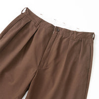 SERVICE WORKS TWILL PART TIMER PANTS