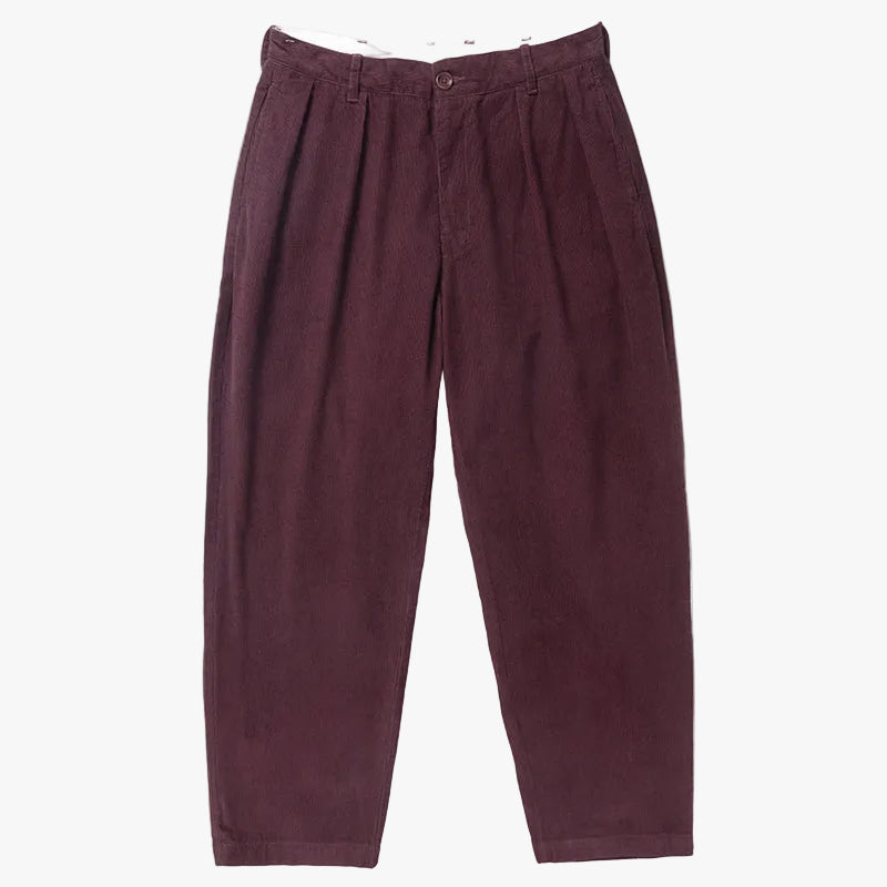 SERVICE WORKS FINE CORD PART TIMER PANTS