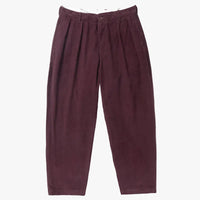 SERVICE WORKS FINE CORD PART TIMER PANTS