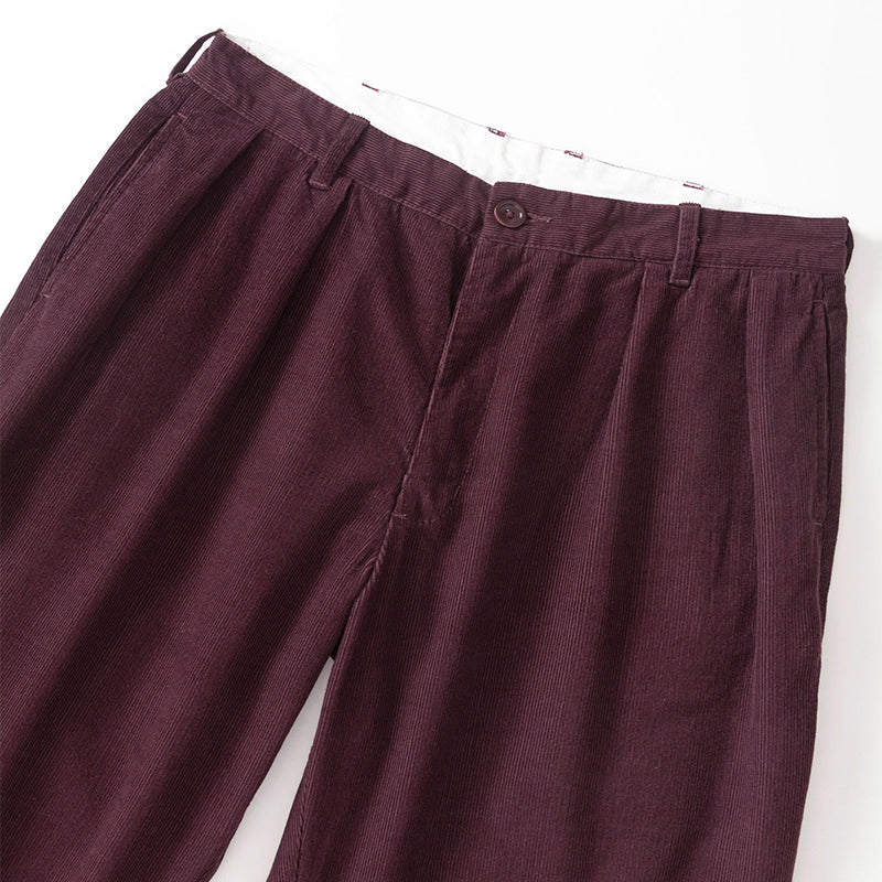 SERVICE WORKS FINE CORD PART TIMER PANTS
