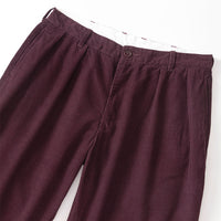 SERVICE WORKS FINE CORD PART TIMER PANTS