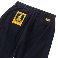 SERVICE WORKS FINE CORD PART TIMER PANTS