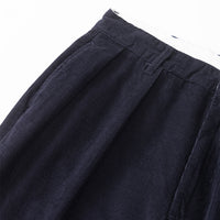 SERVICE WORKS FINE CORD PART TIMER PANTS