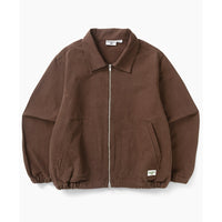 SERVICE WORKS TWILL WORK JACKET