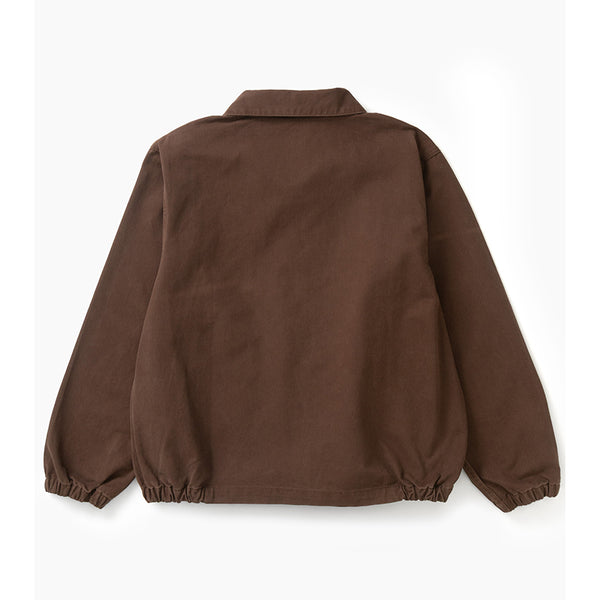 SERVICE WORKS TWILL WORK JACKET