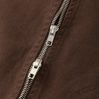 SERVICE WORKS TWILL WORK JACKET