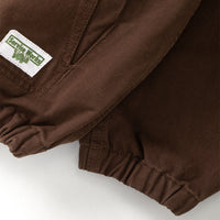 SERVICE WORKS TWILL WORK JACKET