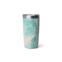 YETI RAMBLER TUMBLER 10 OZ - MARBLED COLLECTION