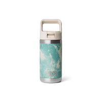 YETI RAMBLER JR 12 OZ KIDS BOTTLE - MARBLED COLLECTION