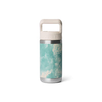 YETI RAMBLER JR 12 OZ KIDS BOTTLE - MARBLED COLLECTION