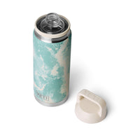 YETI RAMBLER BOTTLE CHUG 26 OZ - MARBLED COLLECTION