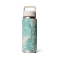 YETI RAMBLER BOTTLE CHUG 26 OZ - MARBLED COLLECTION