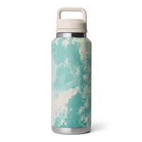YETI RAMBLER BOTTLE CHUG 46 OZ - MARBLED COLLECTION