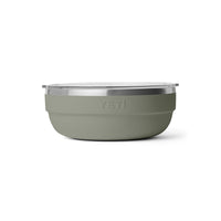YETI RAMBLER INSULATED BOWL LARGE