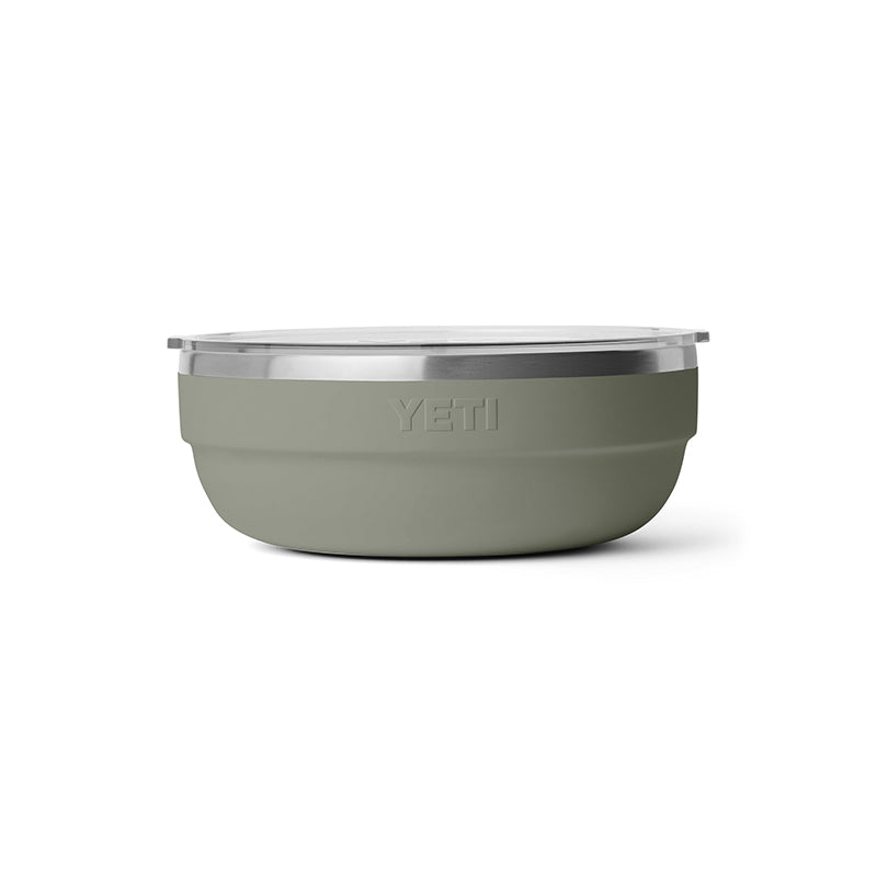 YETI RAMBLER INSULATED BOWL LARGE