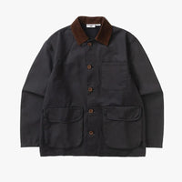 SERVICE WORKS WAXED BARN COAT