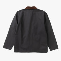 SERVICE WORKS WAXED BARN COAT