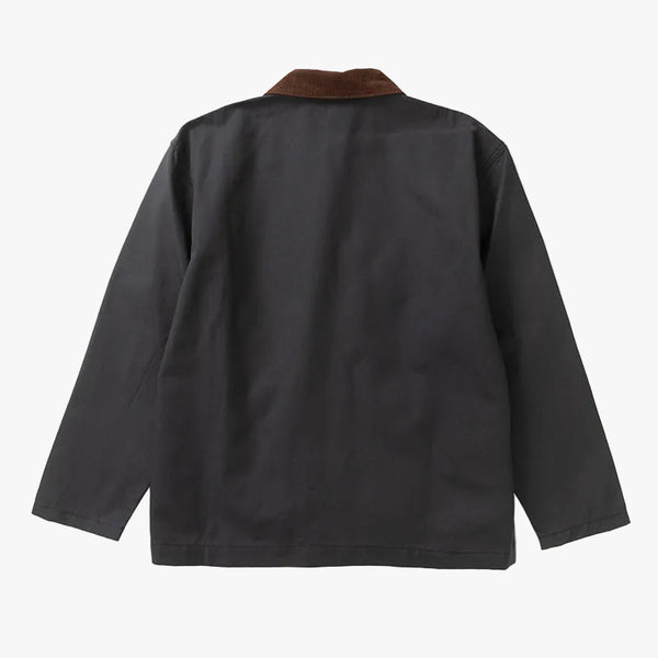 SERVICE WORKS WAXED BARN COAT