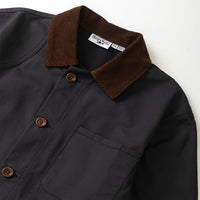 SERVICE WORKS WAXED BARN COAT