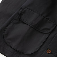 SERVICE WORKS WAXED BARN COAT