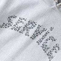 SERVICE WORKS FRIZZANTE HOODIE