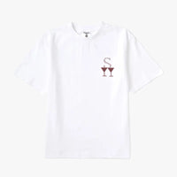 SERVICE WORKS MARTINI TEE
