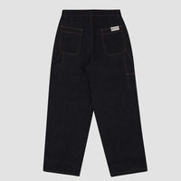 CAT PAINTER DENIM PANT