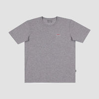 CAT BASIC LOGO T-SHIRT