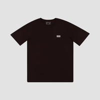 CAT BASIC LOGO T-SHIRT