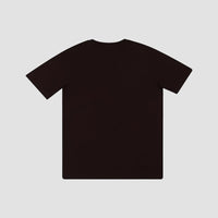 CAT BASIC LOGO T-SHIRT