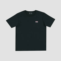 CAT BASIC LOGO T-SHIRT