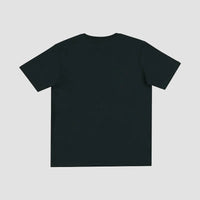 CAT BASIC LOGO T-SHIRT