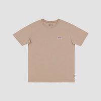 CAT BASIC LOGO T-SHIRT