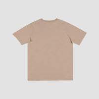 CAT BASIC LOGO T-SHIRT