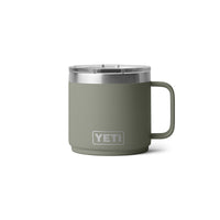YETI RAMBLER MUG 14 OZ CERAMIC LINING