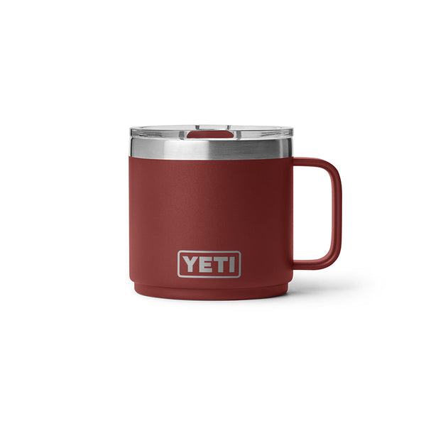 YETI RAMBLER MUG 14 OZ CERAMIC LINING