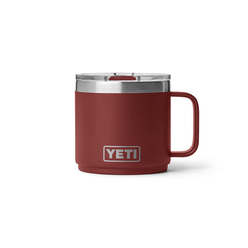 YETI RAMBLER MUG 14 OZ CERAMIC LINING