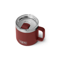 YETI RAMBLER MUG 14 OZ CERAMIC LINING