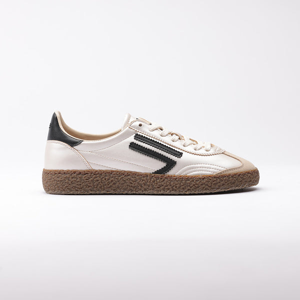 PURAAI XS VEGAN ECOLEATHER SHOES - ICE SKATING