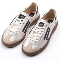 PURAAI XS VEGAN ECOLEATHER SHOES - ICE SKATING