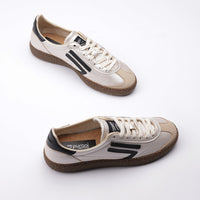 PURAAI XS VEGAN ECOLEATHER SHOES - ICE SKATING