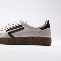PURAAI XS VEGAN ECOLEATHER SHOES - ICE SKATING