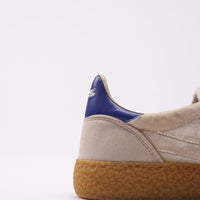 PURAAI XS VELVET SHOES - SUMMER SAND