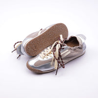 PURAAI PANTHER VELVET SHOES - RADIO