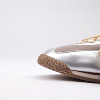 PURAAI PANTHER VELVET SHOES - RADIO
