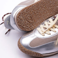 PURAAI PANTHER VELVET SHOES - RADIO