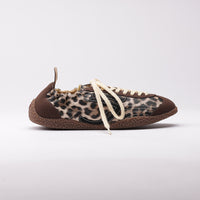 PURAAI CORSA ANIMALIE SHOES - BOLT